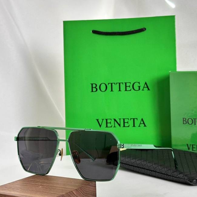 Bottega Veneta Sunglasses AAAA-244