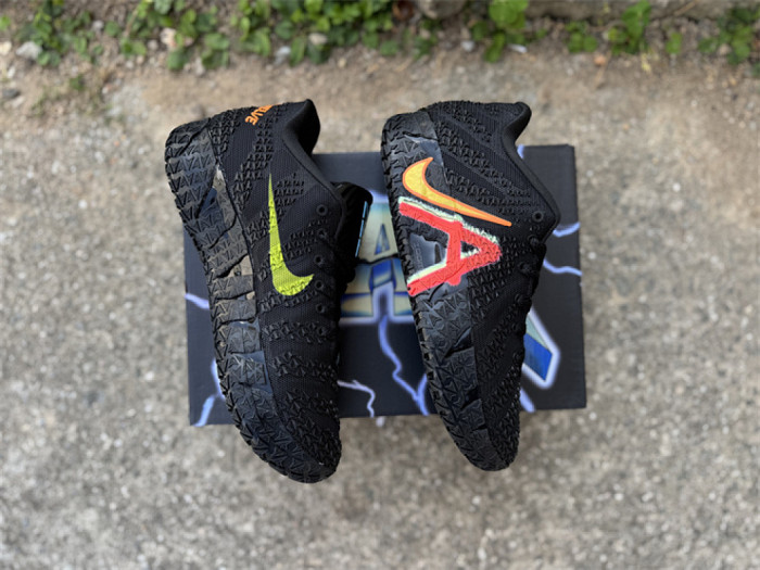 Authentic Nike Ja 3 Shoes-003