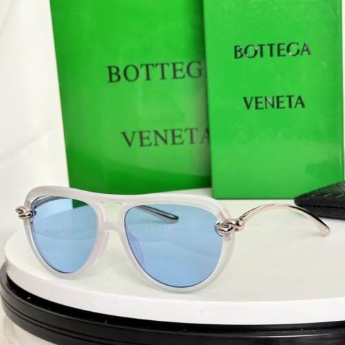 Bottega Veneta Sunglasses AAAA-420