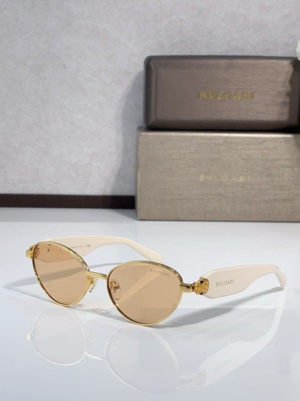 BV Sunglasses AAAA-364