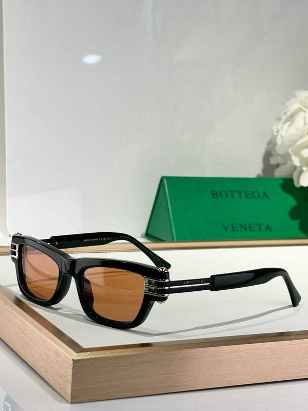Bottega Veneta Sunglasses AAAA-439