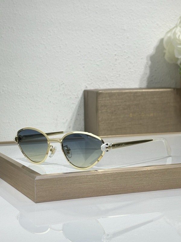 BV Sunglasses AAAA-599