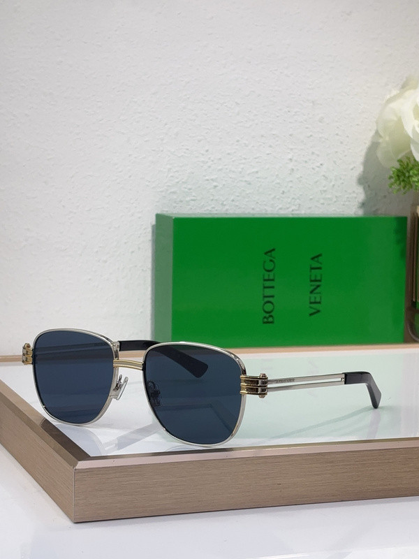 Bottega Veneta Sunglasses AAAA-107