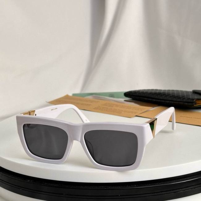 Bottega Veneta Sunglasses AAAA-366