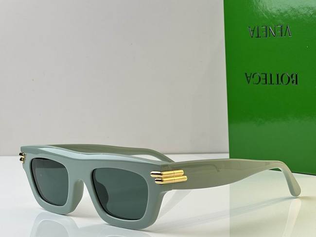 Bottega Veneta Sunglasses AAAA-544