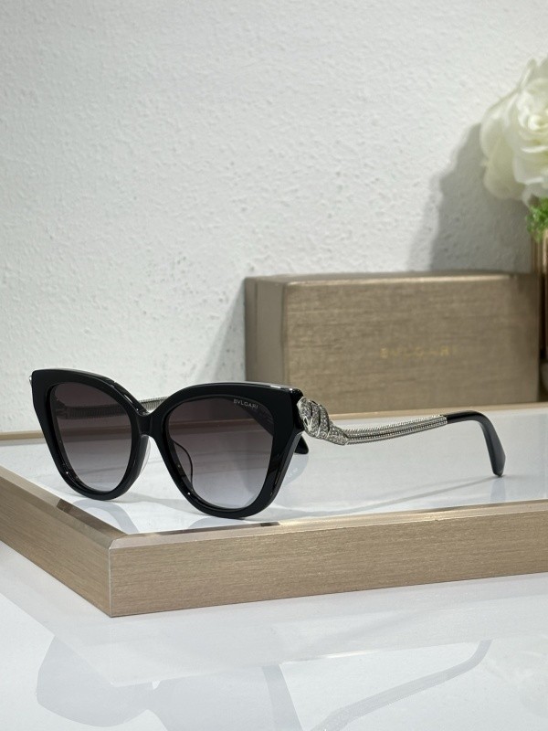 BV Sunglasses AAAA-581