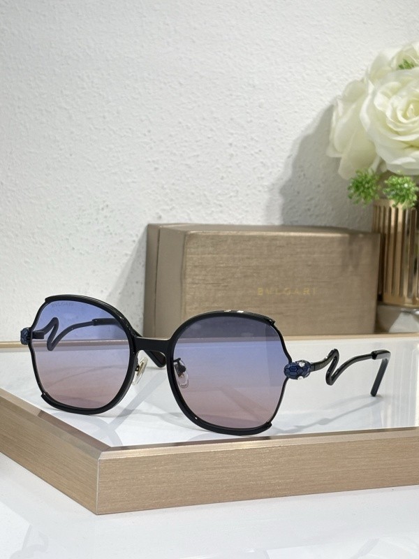 BV Sunglasses AAAA-507