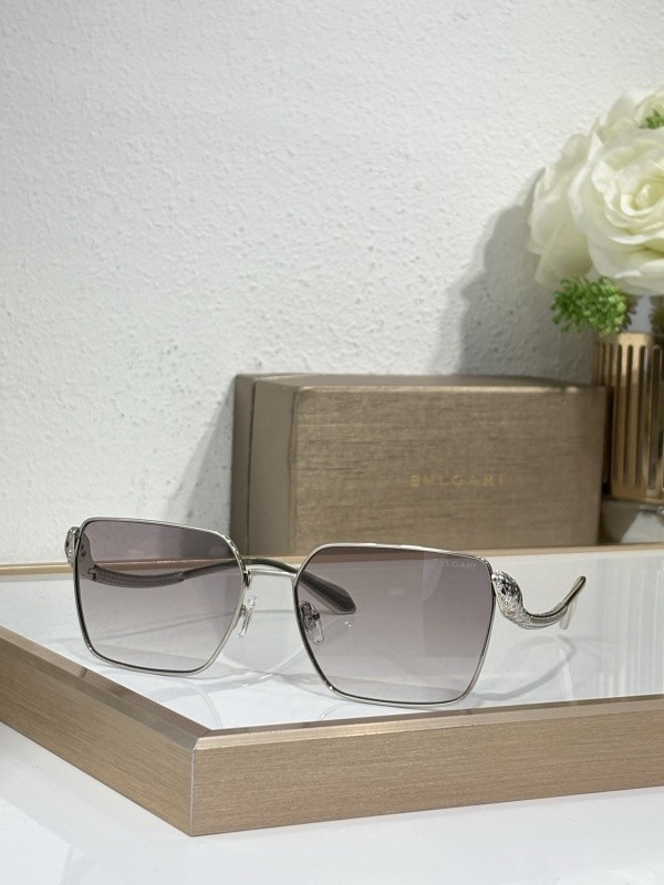 BV Sunglasses AAAA-423