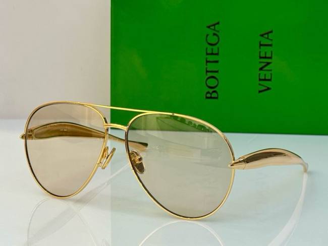 Bottega Veneta Sunglasses AAAA-506