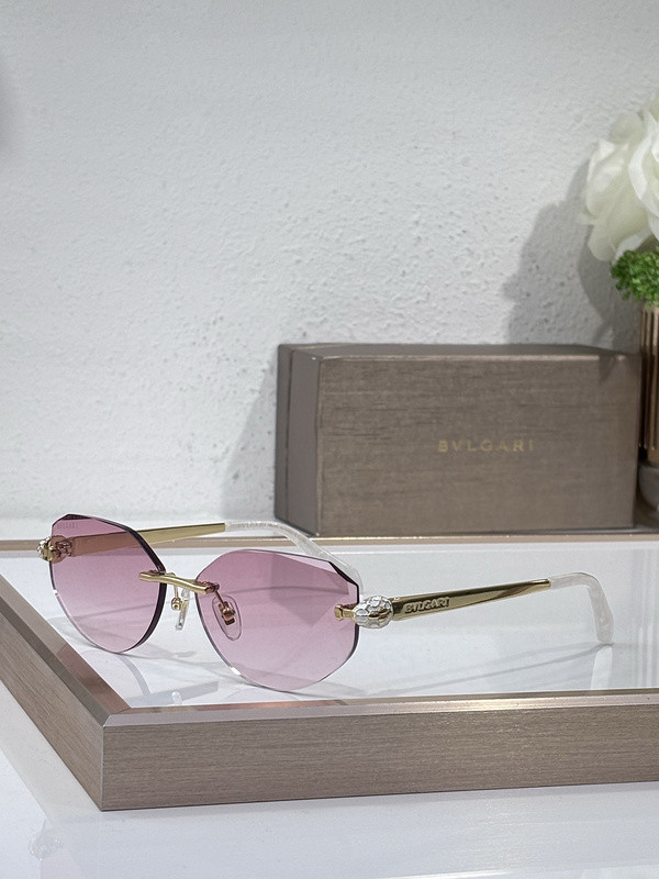 BV Sunglasses AAAA-309