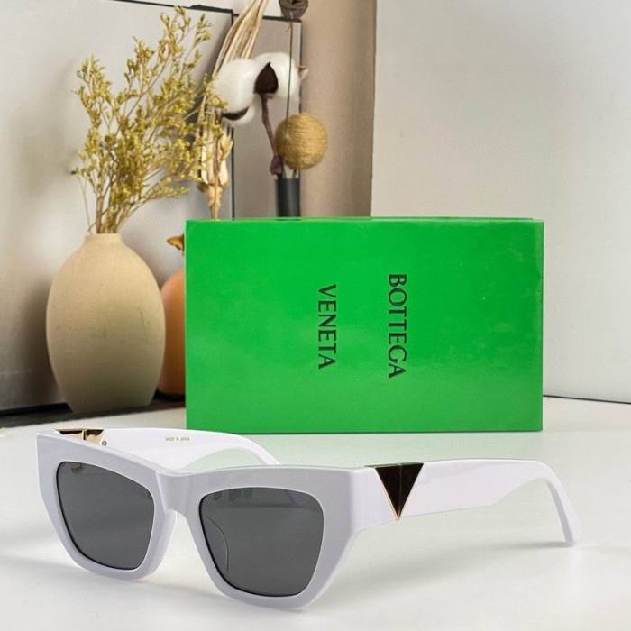 Bottega Veneta Sunglasses AAAA-233