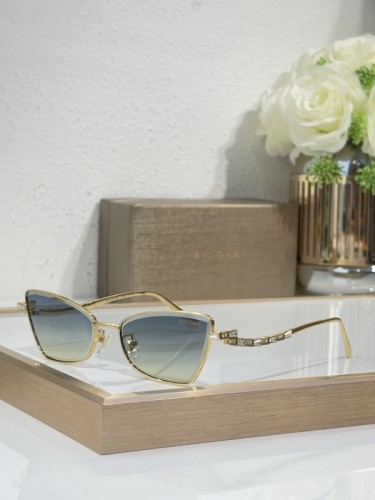 BV Sunglasses AAAA-346