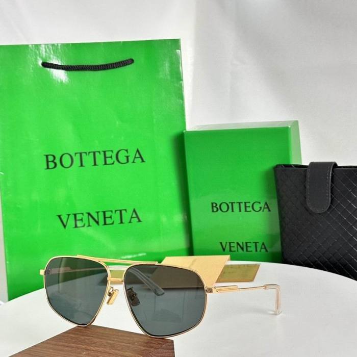 Bottega Veneta Sunglasses AAAA-216