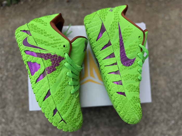 Authentic Nike Ja 3 Shoes-005