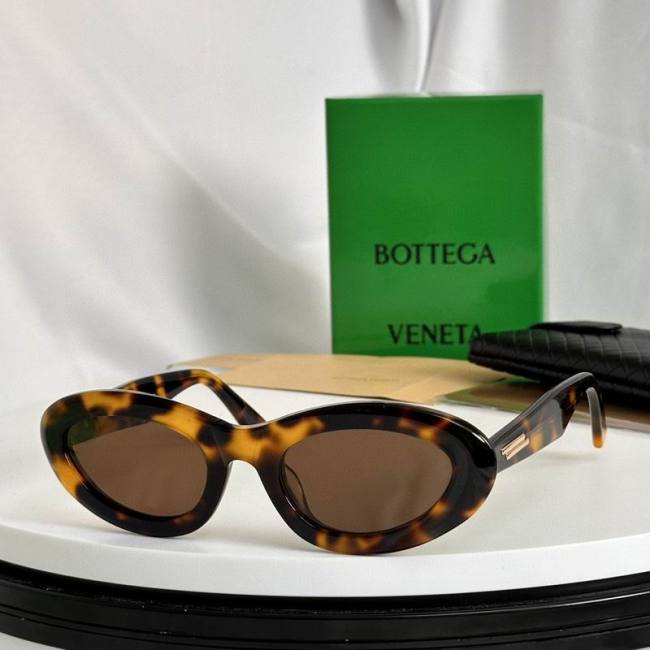 Bottega Veneta Sunglasses AAAA-258