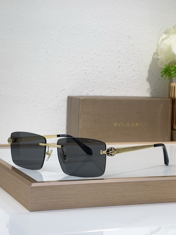 BV Sunglasses AAAA-021
