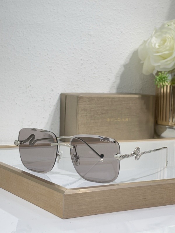 BV Sunglasses AAAA-504