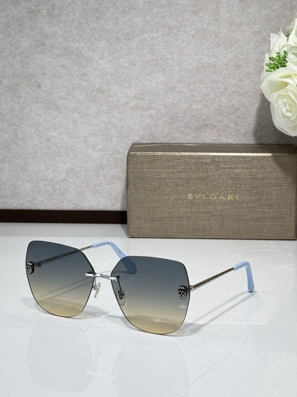 BV Sunglasses AAAA-529