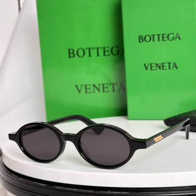 Bottega Veneta Sunglasses AAAA-458