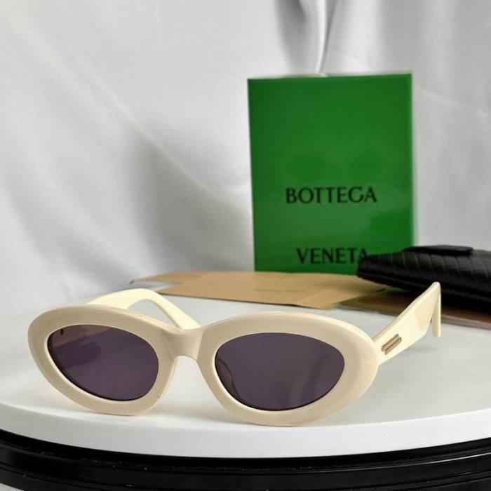 Bottega Veneta Sunglasses AAAA-357