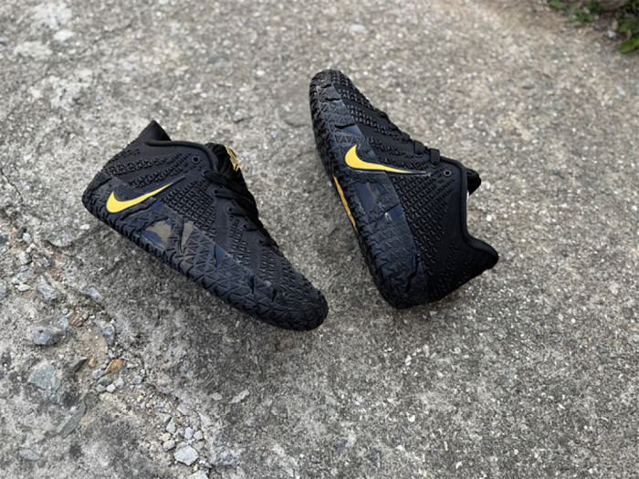 Authentic Nike Ja 3 Shoes-002