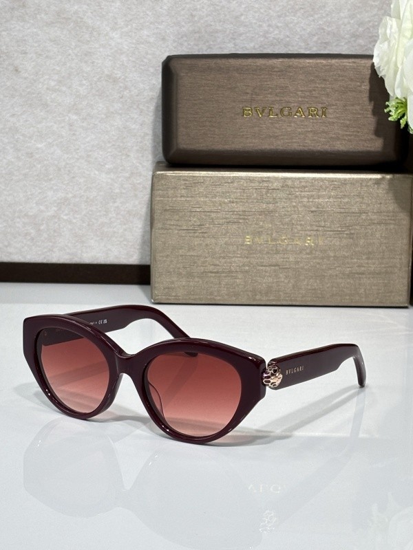 BV Sunglasses AAAA-561
