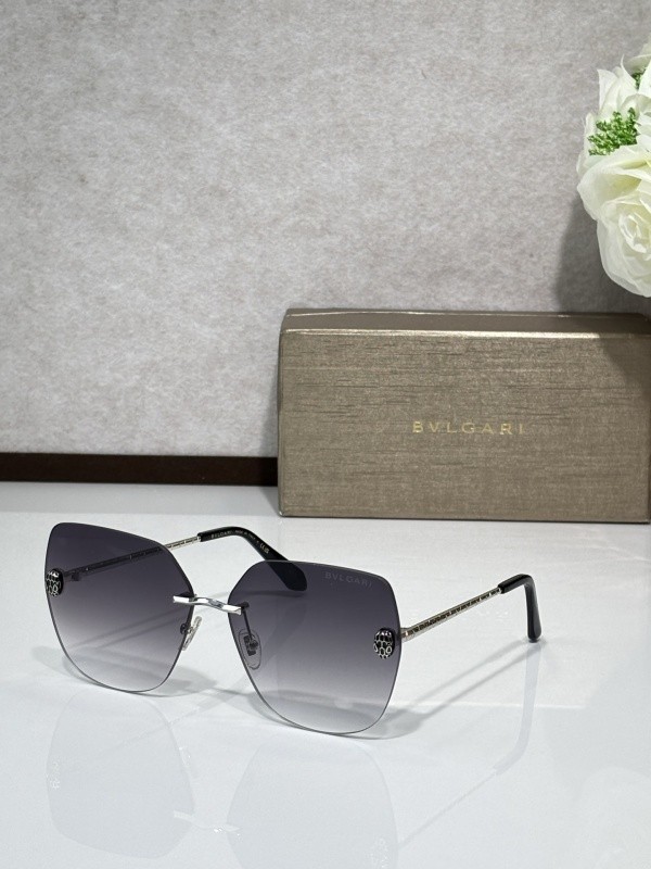 BV Sunglasses AAAA-532