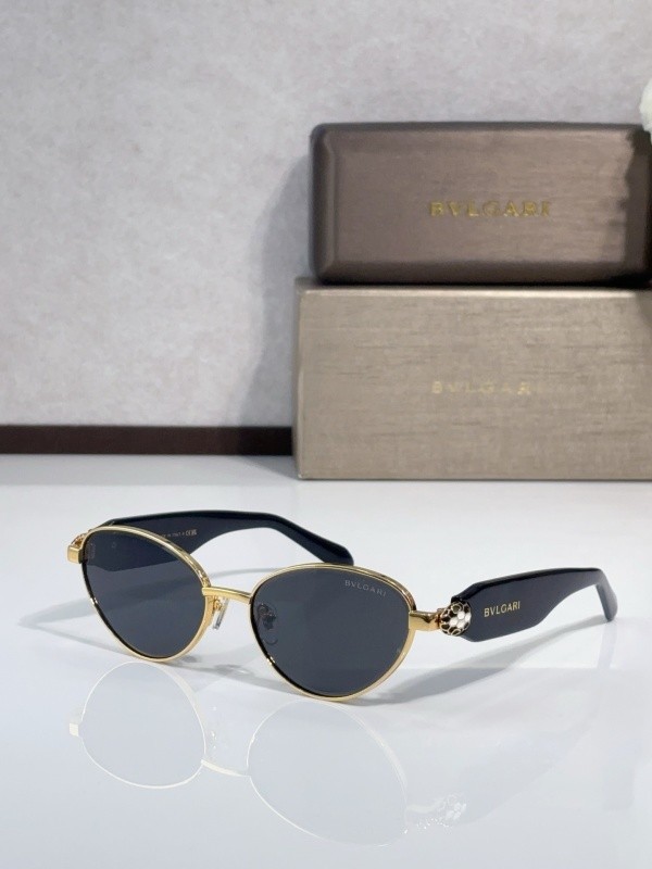 BV Sunglasses AAAA-363