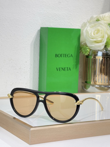 Bottega Veneta Sunglasses AAAA-054