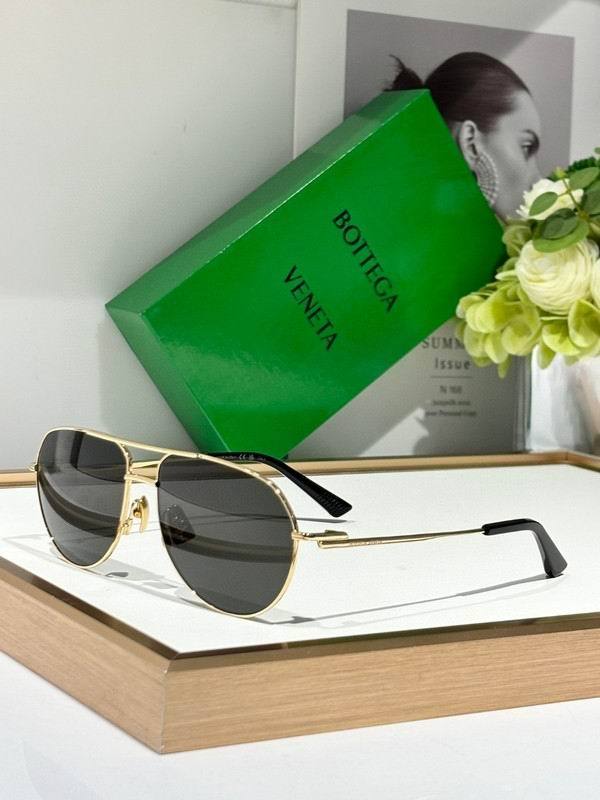 Bottega Veneta Sunglasses AAAA-377