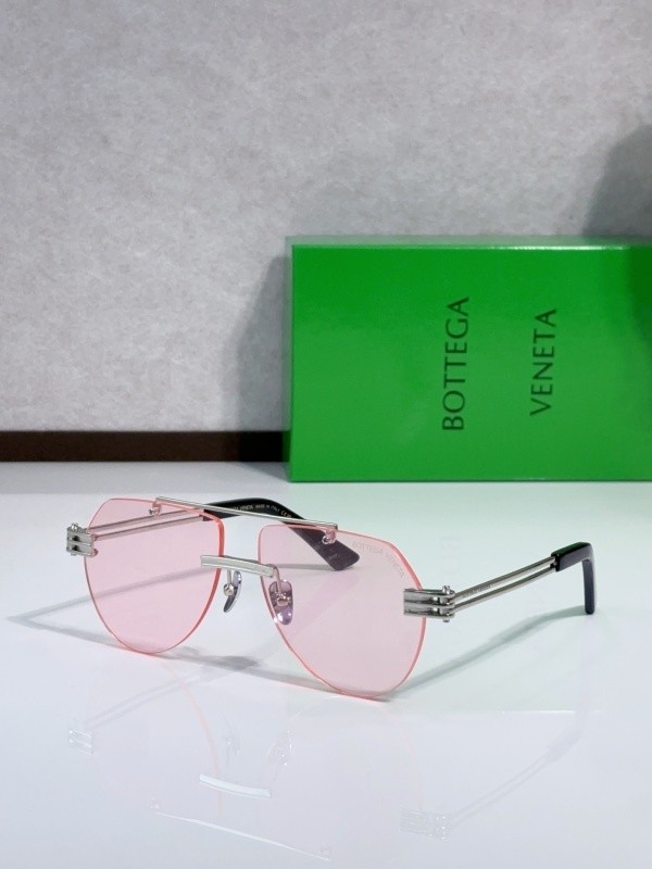 Bottega Veneta Sunglasses AAAA-179