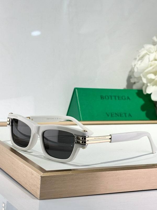 Bottega Veneta Sunglasses AAAA-469