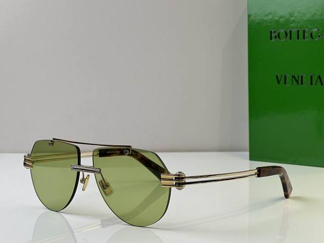 Bottega Veneta Sunglasses AAAA-538