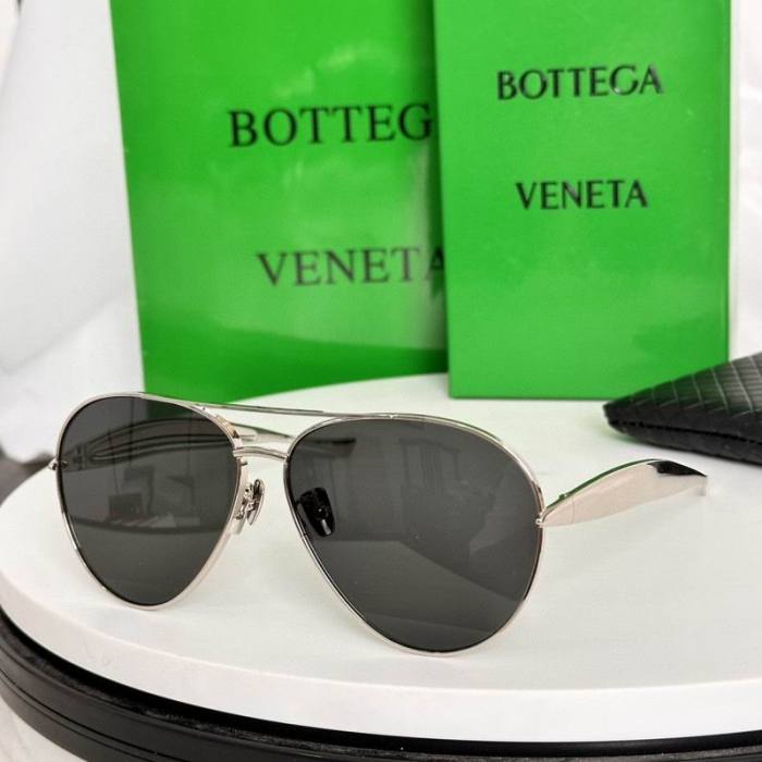 Bottega Veneta Sunglasses AAAA-260
