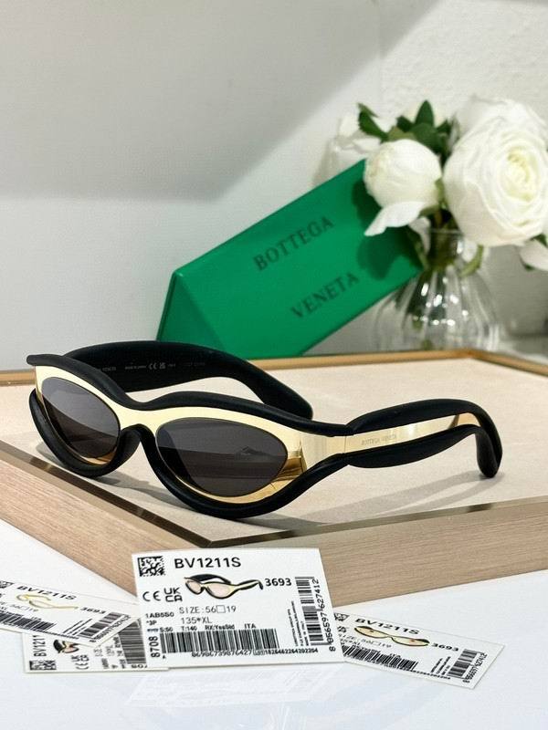 Bottega Veneta Sunglasses AAAA-230