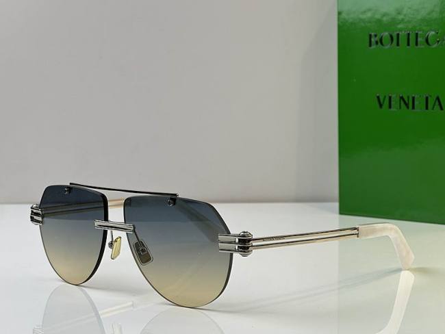 Bottega Veneta Sunglasses AAAA-548