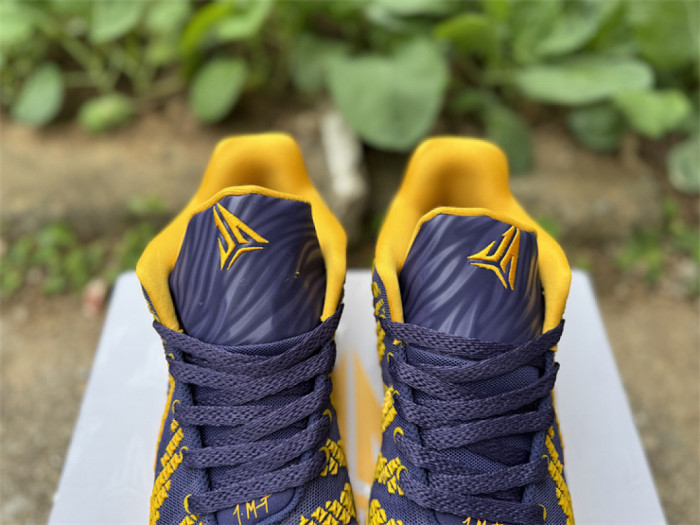 Authentic Nike Ja 3 Shoes-007