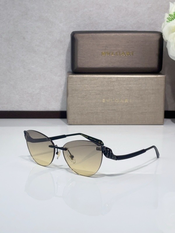 BV Sunglasses AAAA-544