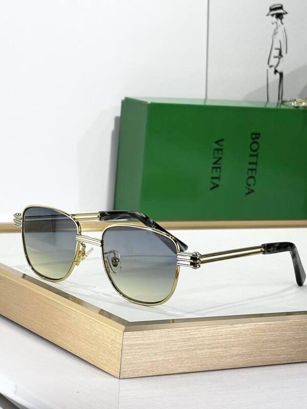 Bottega Veneta Sunglasses AAAA-449