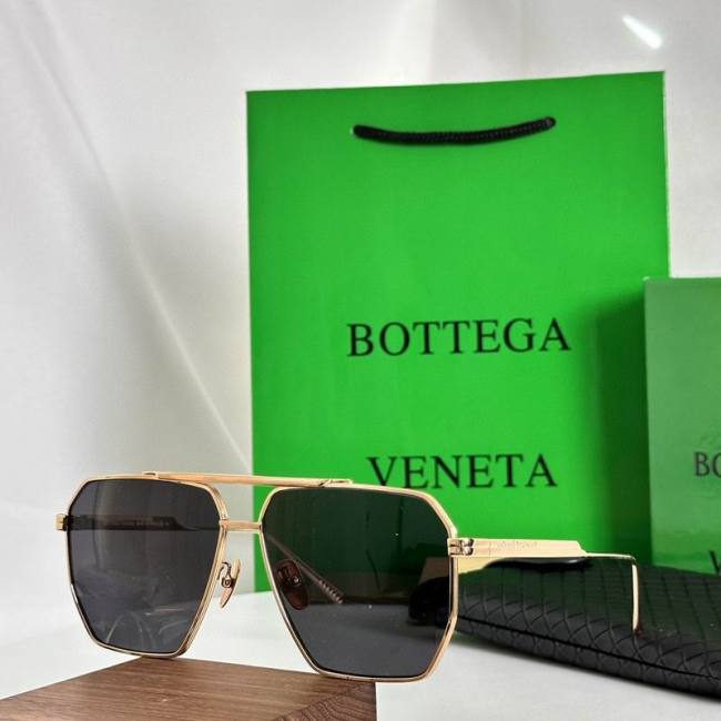 Bottega Veneta Sunglasses AAAA-286