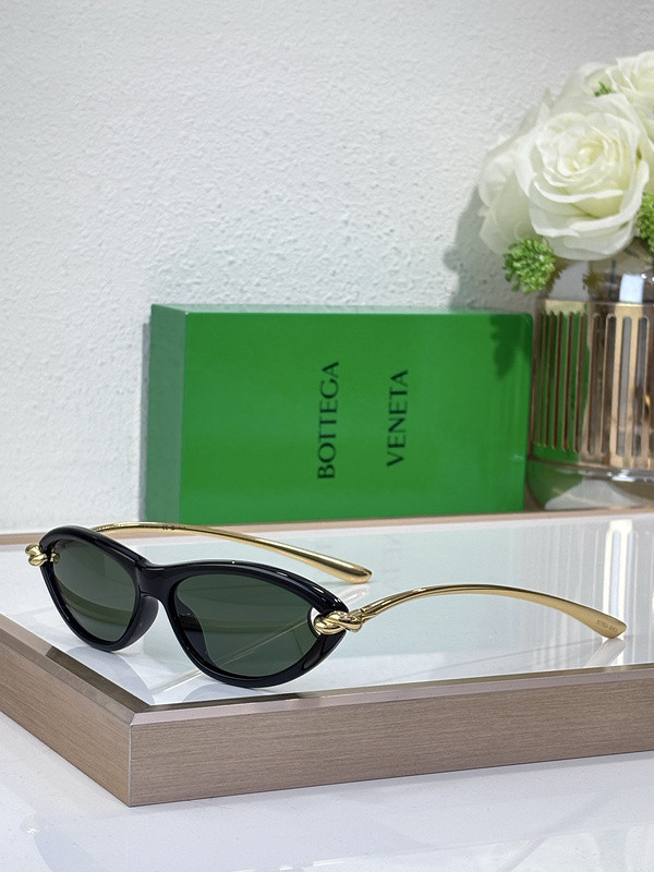 Bottega Veneta Sunglasses AAAA-014