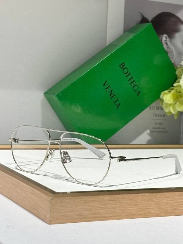 Bottega Veneta Sunglasses AAAA-404