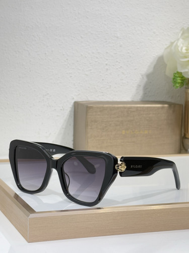 BV Sunglasses AAAA-285