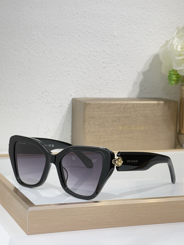BV Sunglasses AAAA-285