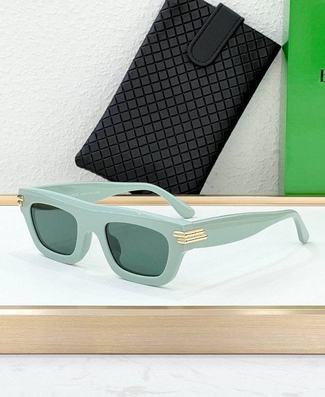 Bottega Veneta Sunglasses AAAA-223
