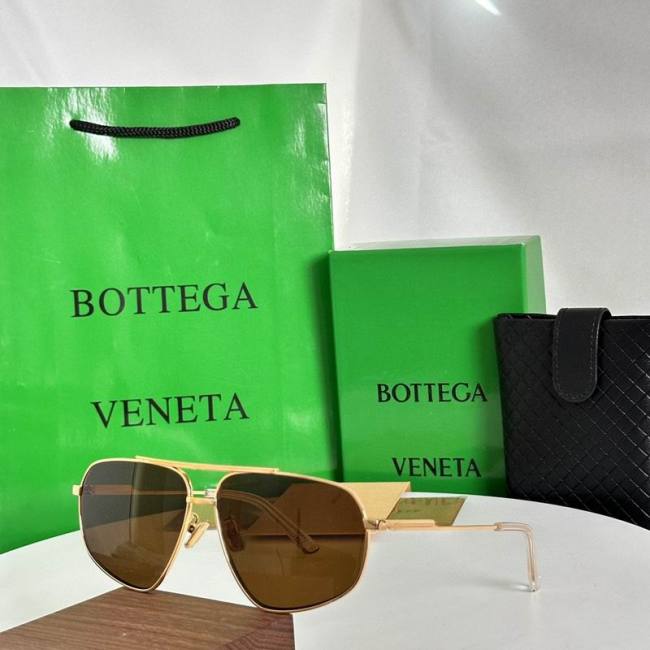 Bottega Veneta Sunglasses AAAA-198