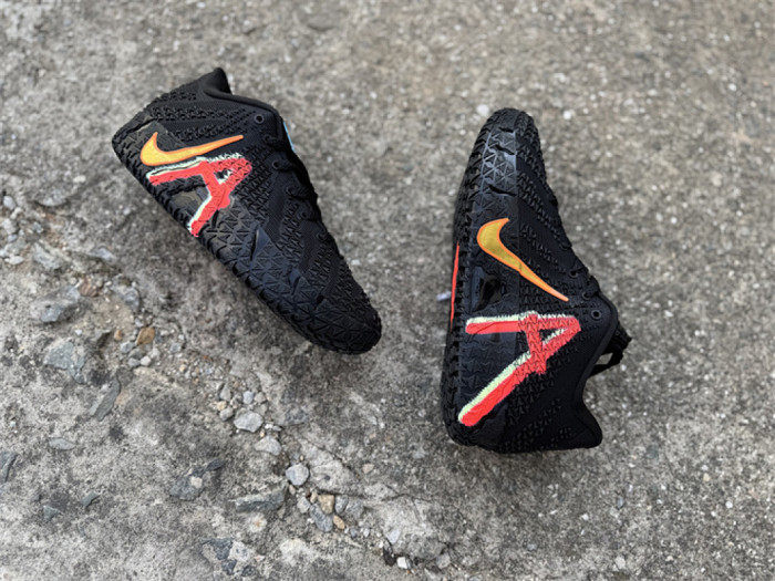 Authentic Nike Ja 3 Shoes-003