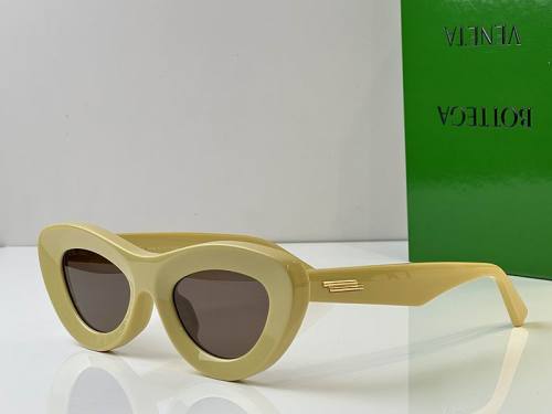 Bottega Veneta Sunglasses AAAA-551
