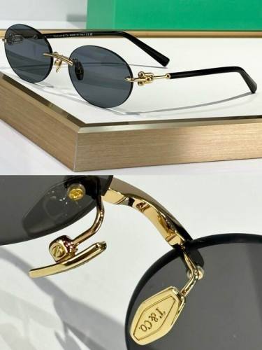 Bottega Veneta Sunglasses AAAA-319