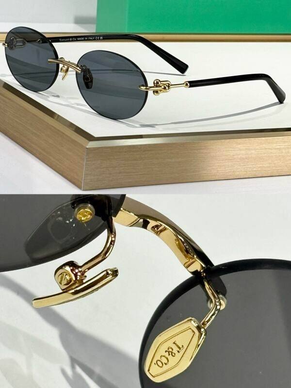 Bottega Veneta Sunglasses AAAA-319